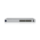 Коммутатор UBIQUITI USW-Pro-HD-24-PoE