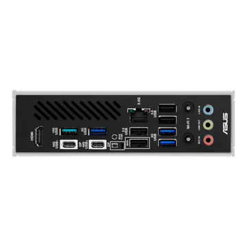 Материнская плата ASUS AMD X870 X870 MAX GAMING WIFI7