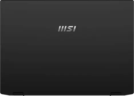 Ноутбук MSI Summit A16 AI+ A3HMTG-084RU Ryzen AI 9 365 32Gb SSD2Tb AMD Radeon 16" IPS Touch QHD+ (2560x1600) Windows 11 black WiFi BT Cam (9S7-159K21-084)