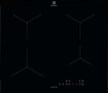 Индукционная варочная панель Electrolux LIL61424C