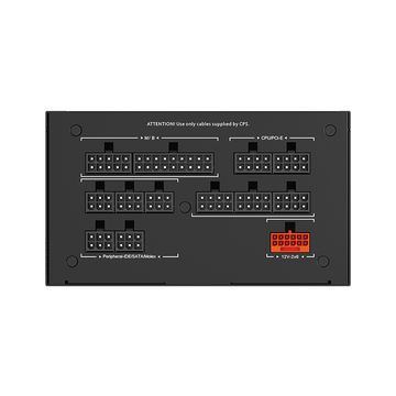 Блок питания PCCooler P5-YS850-G1F