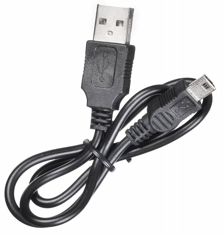 USB-концентратор Buro BU-HUB7-U2.0
