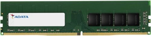 Оперативная память ADATA Desktop DDR4 2666МГц 8GB, AD4U26668G19-BGN