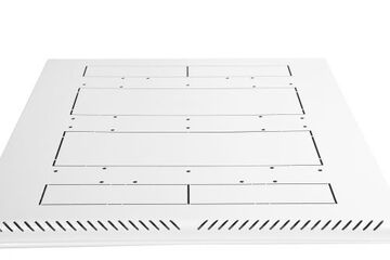 Шкаф REMER ШТК-М 27.6.8-44АА