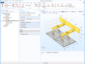 COMSOL Group Academic Class Kit, Academic Class Kit