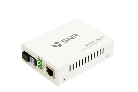 Трансивер SNR SNR-CVT-100B-V2
