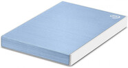 

Внешний HDD SEAGATE Backup Plus Slim 2TB