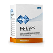 EMS SQL Management Studio for MySQL