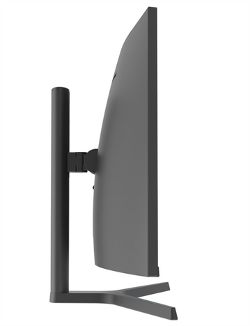 Монитор Valday AL77AZF 34.0-inch черный