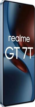 Смартфон realme GT GT7T 512 ΓБ голубой