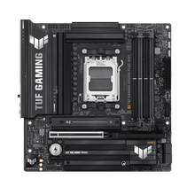 Материнская плата ASUS AMD B850 TUF GAMING B850M-PLUS WIFI