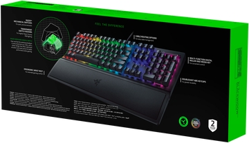 Razer BlackWidow V3 RZ03-03540800-R3R1