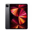 

Планшет Apple iPad Pro (2021) 2TB Wi-Fi Space Gray
