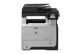 

МФУ HP Inc. LaserJet Pro M521dn