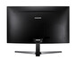 Монитор Samsung C32JG50QQI 31.5-inch черный (из ремонта)