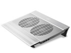 

Подставка Deepcool NBcooler N8, Серебристый