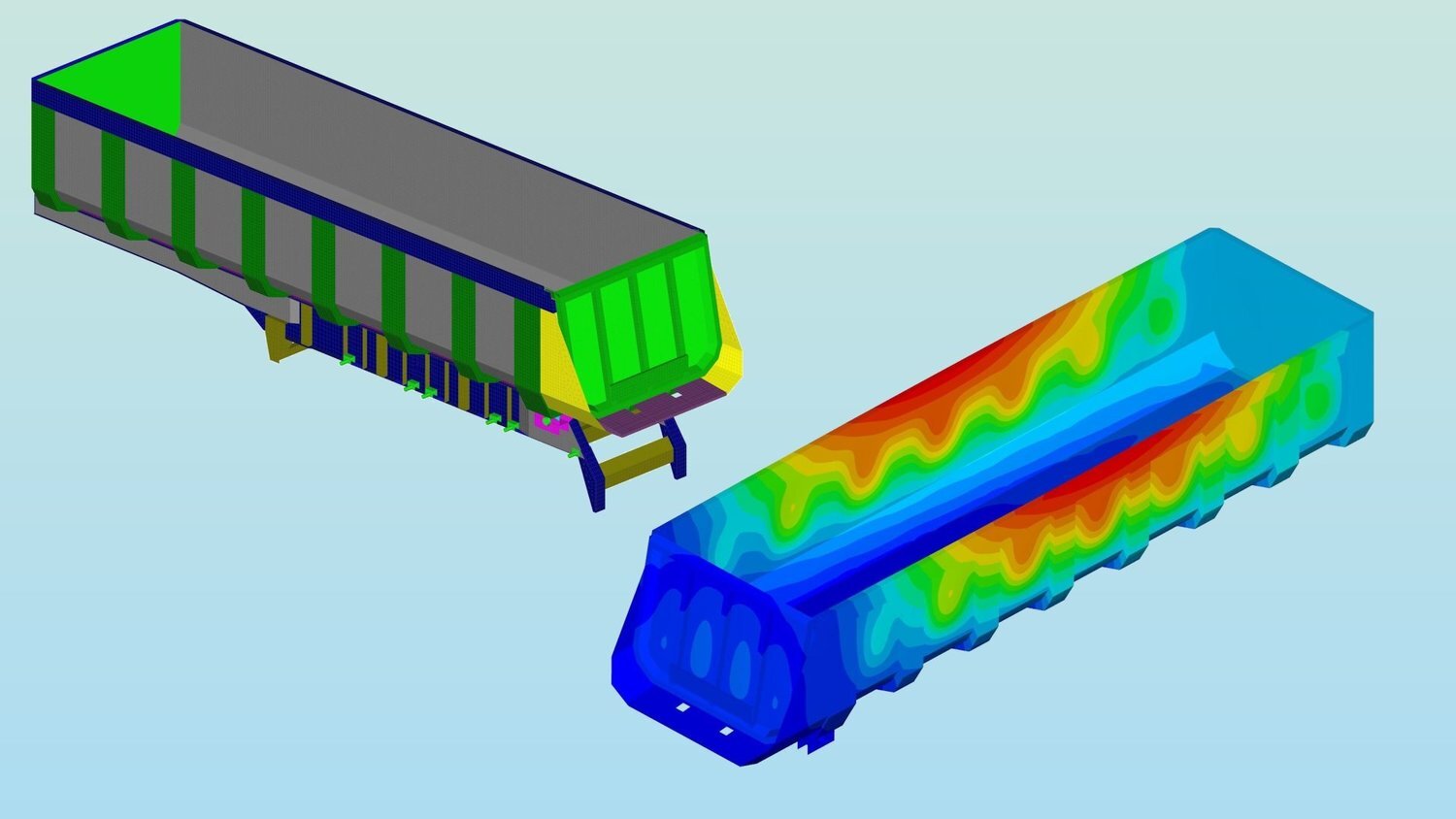 НТЦ «АПМ» APM Multiphysics (пакет обновления с версии 18 до 19),