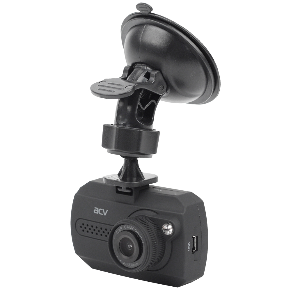 Видеорегистратор ACV GQ117
