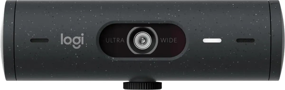 Вебкамера Logitech BRIO 500