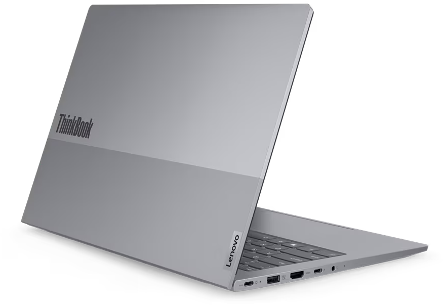 Ноутбук LENOVO Thinkbook 14 G7 IML Intel Core Ultra 5 125U (серый)