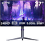 Монитор KTC G27P6 27.0-inch темно-серый