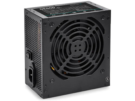 Блок питания Deepcool DE 600W