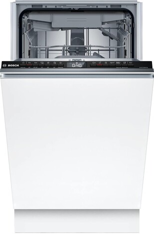 Встраиваемая посудомоечная машина Bosch SPV4HMX14Q