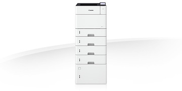 Canon i-Sensys LBP352x