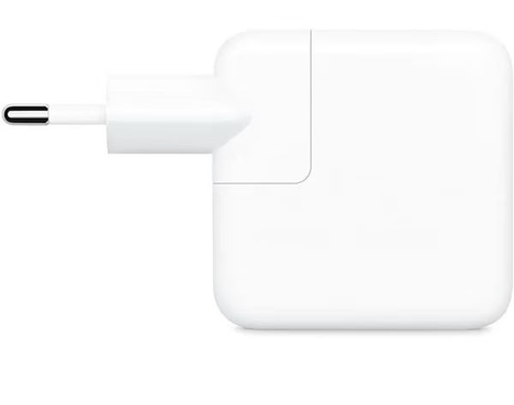 Apple 2A (PD) 2xUSB type-C