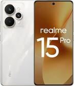 Смартфон realme  15 Pro 5G 256 ΓБ белый