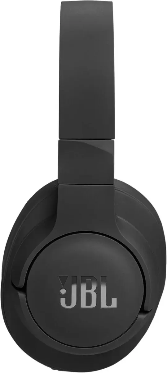 Bluetooth-гарнитура JBL Tune 770NC, цвет черный