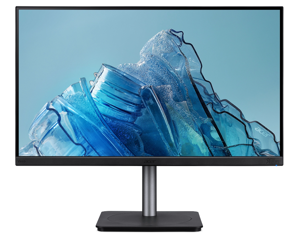 Монитор ACER CB273bemipruzx 27.0-inch черный