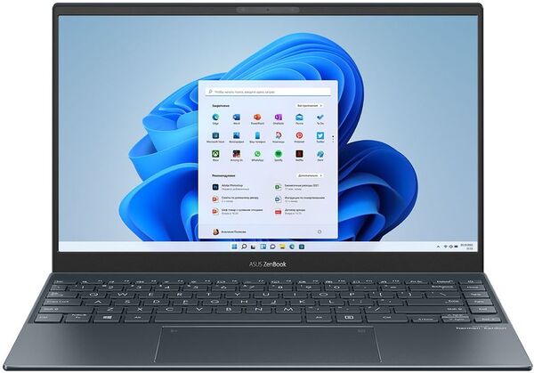 

Ультрабук ASUS Zenbook 13 UX325EA