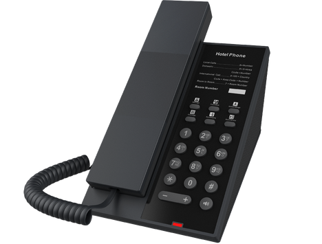 IP-телефон FANVIL H602W