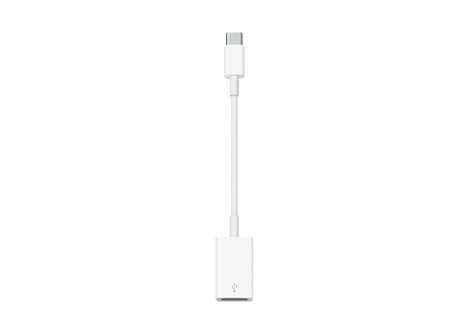 Apple USB-C to USB Adapter MJ1M2AM/A