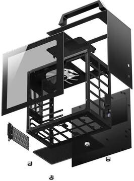 Корпус JONSBO T8 PLUS