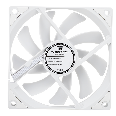 Вентилятор Thermalright для корпуса TL-9015W