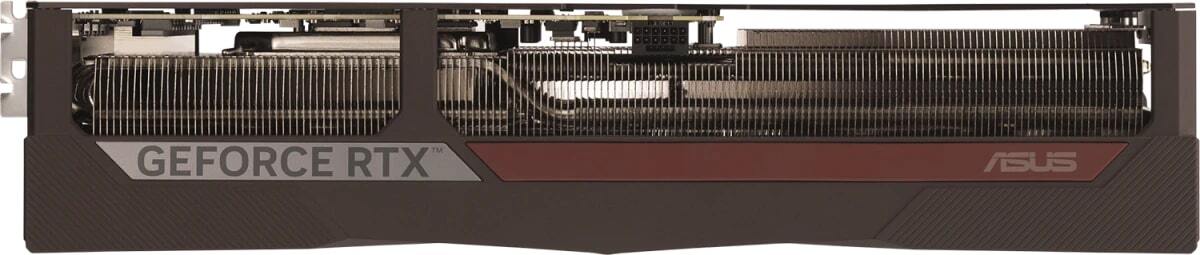 Видеокарта/ RTX5080-O16G-NOCTUA