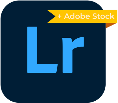 Adobe Systems Adobe Lightroom Pro for teams (продление),