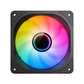 Вентилятор JONSBO для корпуса FR-606 Reverse Black