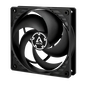 Вентилятор ArcticCooling для корпуса P12 Single Fan