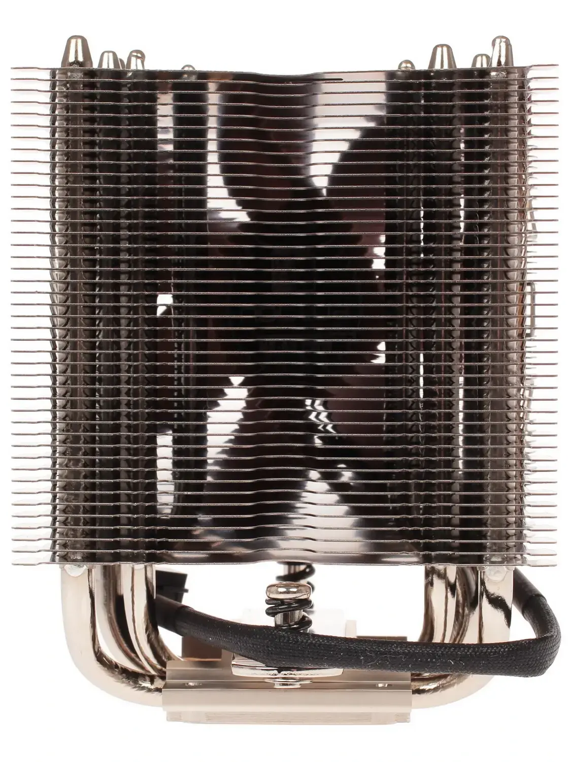 Кулер Процессорный Noctua CPU Cooler NH-U9S Beige/Brown