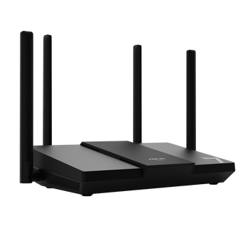 Wi-Fi роутер ASUS RT-BE50