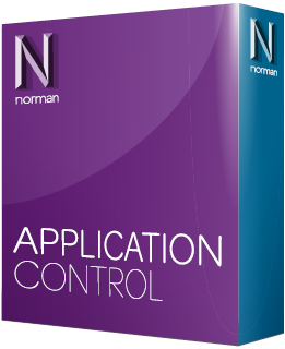 Norman Application Control (продление лицензии), Версия на 1 год. Количество пользователей