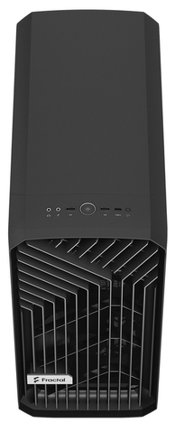 Корпус Fractal Design Torrent Compact