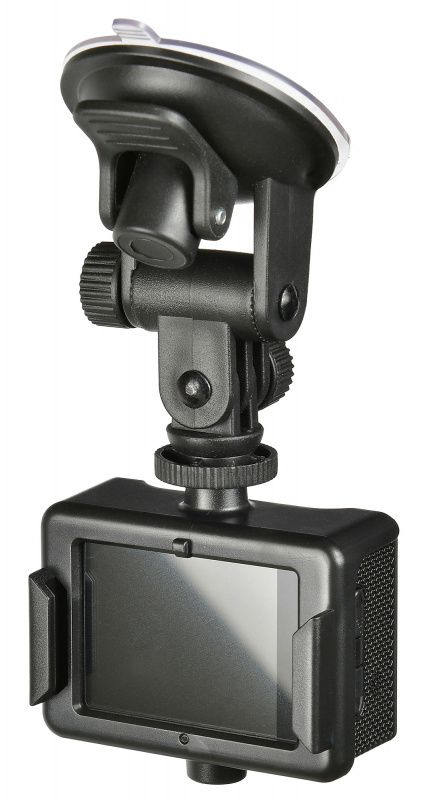 Видеорегистратор DIGMA Action 4K WiFi