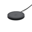 

Беспроводное зар./устр. Belkin BOOST^CHARGE черный (F7U067VFBLK-APL)