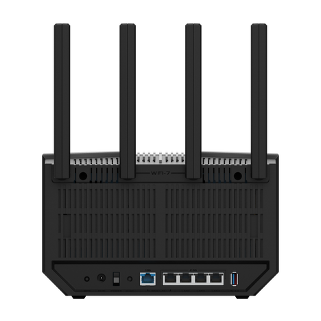 Wi-Fi роутер ASUS RT-BE92U