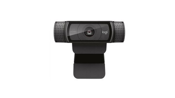 Вебкамера Logitech HD Pro Webcam C920