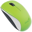 

Мышь GENIUS NX 7000 31030109111, цвет зеленый